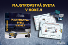 Dajama hra Majstrovstvá sveta v hokeji