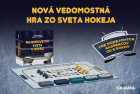 Dajama hra Majstrovstvá sveta v hokeji
