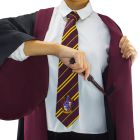 Čarodejnícky plášť fakulty Chrabromil S Harry Potter