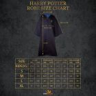 Čarodejnícky plášť fakulty Bystrohlav M Harry Potter