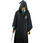 Čarodejnícky plášť fakulty Slizolín M Harry Potter