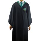 Čarodejnícky plášť  fakulty Slizolín S Harry Potter