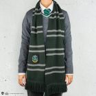 Šál Harry Potter Slizolín