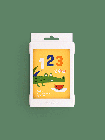 Scrollino: 123 Zoo