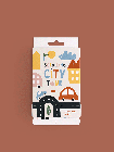 Scrollino: City Tour