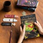 HARRY POTTER SADA 4 ZÁLOŽIEK
