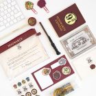 HARRY POTTER SADA PAPIERNICTVA