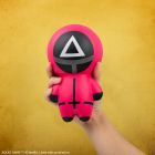 Stláčajúca figúrka Squishy Soldier SQUID GAME