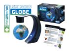 Levitujúci glóbus