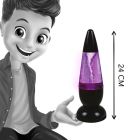 Tornádo Lampa (4 druhy na výber)