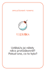 Hra Spoločenská terapie (hra v čestine)