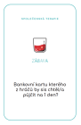 Hra Spoločenská terapie (hra v čestine)