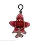 Vianočná edícia plyšovej kľúčenky Stranger things – Demogorgon