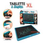 Tablet na kreslenie XL