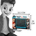 Tablet na kreslenie XL