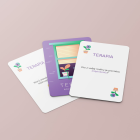 Terapeuticko-zábavná hra Rodinná terapia 2.0
