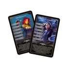Cestovná hra Top Trumps: The Witcher – CZ/SK limitovaná edícia