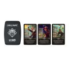 Cestovná hra Top Trumps: The Witcher – CZ/SK limitovaná edícia