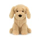 Tilly zlatý retriever plyšová hračka JELLYCAT