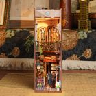 Book Nook - 3D Puzzle - Baker Street