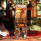 Book Nook - 3D Puzzle - Baker Street