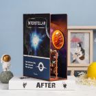 Book Nook - 3D Puzzle - Interstellar