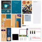 Book Nook - 3D Puzzle - Interstellar