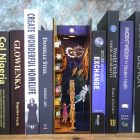 Book Nook - 3D Puzzle - Interstellar