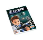 Teleskop 15 aktivít