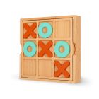 Legami Hra TIC-TAC-TOE
