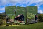 Trilógia: Turistické Slovensko (v obale)