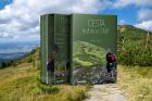 Trilógia: Turistické Slovensko (v obale)