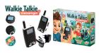 Vysielačky Walkie Talkie Messanger