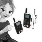 Vysielačky Walkie Talkie Messanger