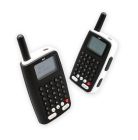 Vysielačky Walkie Talkie Messanger