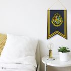 Banner na stenu Rokfort Harry Potter
