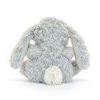 Yummy Zajačik sivý plyšová hračka JELLYCAT