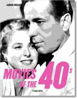 Movies Of The 50s: Muller, Jurgen: 9783822832486: Amazon.com