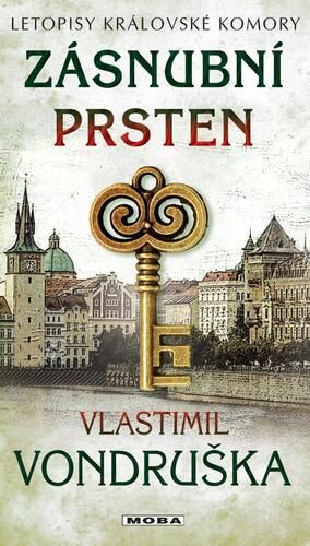 Zásnubní prsten – Letopisy královské komory