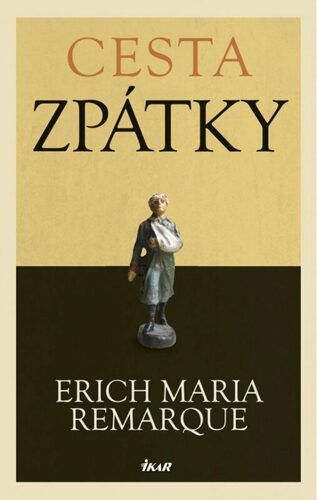 Cesta zpátky, 9. vydání