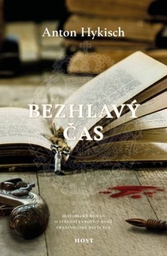 Bezhlavý čas (CZ)