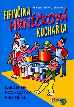 kniha