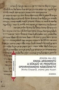 kniha