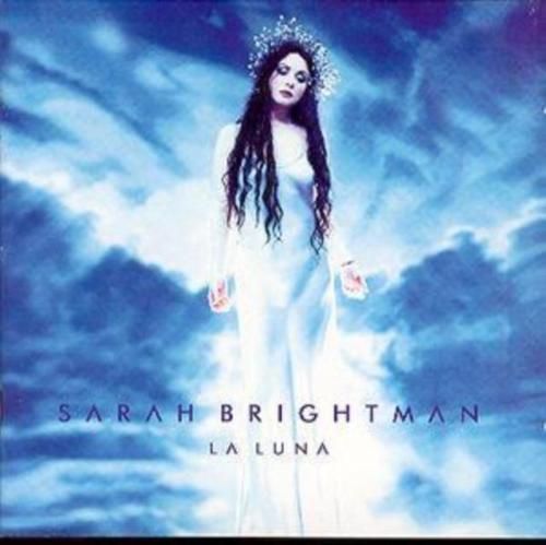 Brightman Sarah - La Luna CD