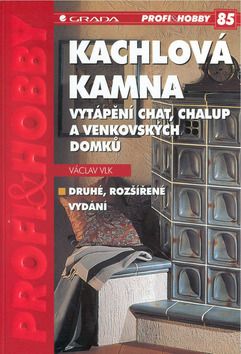 kniha