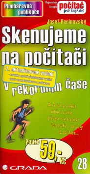 kniha