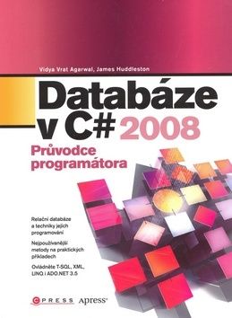 Databáze v C# 2008