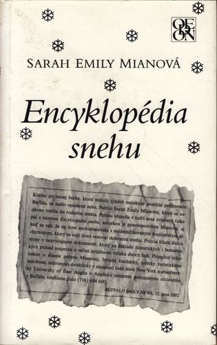 kniha