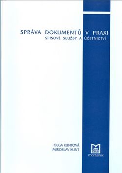 kniha