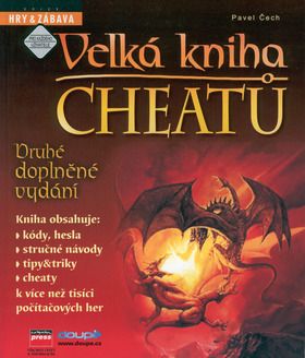 kniha